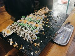 -烟台金海岸希尔顿酒店·開自助餐厅