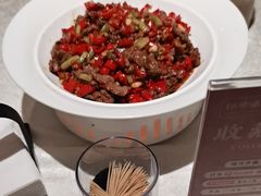 -赣南人家(顺义后沙峪亚朵店)