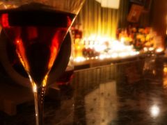 -THE OLD HOUSE酒吧