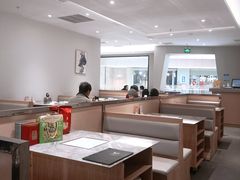 -张凯达·深海石斑鱼潮汕火锅(十五年品牌•虹桥天街店)
