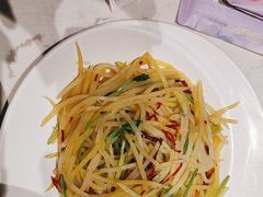 -吉祥春饼·烤鸭(天津新城吾悦店)