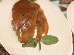 -鸭匠食府·挂炉烤鸭·新京菜(阜成路店)