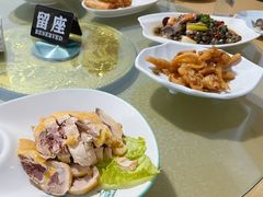 -凤嫂农家乐(梁弄店)