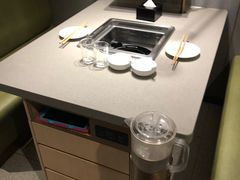 -海底捞火锅(公益西桥店)