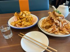 -知音酒楼(花园店)