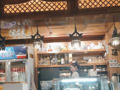 -娜玛瑟德餐厅(宇拓路店)