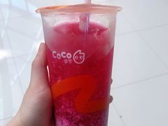 -CoCo都可(大兴店)