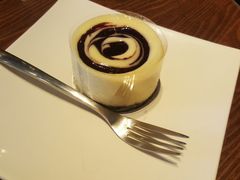 蓝莓奥利奥芝士蛋糕-星巴克(北京中关村北京国际店)