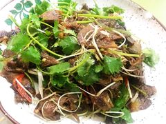 -阿静美食