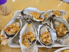 -鹏城人家海鲜酒家·23年老字号(较场尾店)
