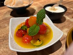 -耶里夏丽·新疆菜(南丹东路店)