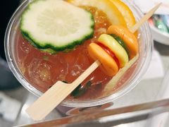 -海底捞火锅(江宸天街店)