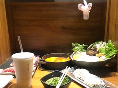-呷哺呷哺 黄金牧场 (新中关购物中心店)