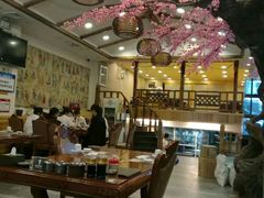 -青瓦餐厅·生鱼片·韩园烤肉(西塔店)