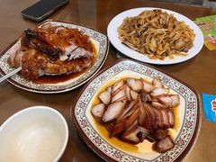 -聂记粤菜馆(鼓西路店)
