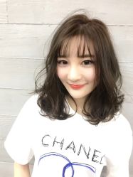 -MyStyle美发沙龙