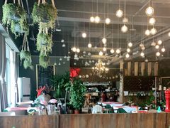 大堂-ITA·意塔意大利餐厅(亦庄店)