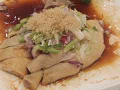 -幸运楼(北京路店)