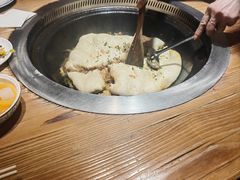 -白城车站店一九二八铁锅炖