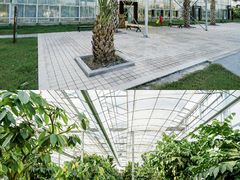 -歌斐颂巧克力小镇