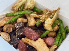 -呷贺盐酥鸡(抄纸巷店)
