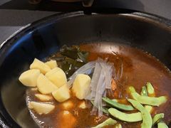 -农家铁锅炖(太阳沟店)