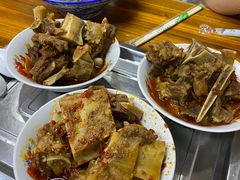 -唐记牛骨粉(陶溪川店)