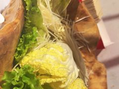 -热火朝天鲜切牛肉火锅(南强街巷店)