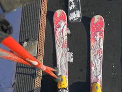 -棋盘山冰雪大世界