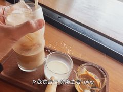 -转山咖啡(松柏社区店)