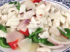 -老渔家特色海味馆(金海中路店)