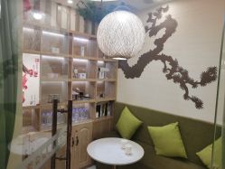 -芳朵美容养生SPA