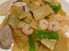 -城南往事·鲁菜济南菜(龙奥万科店)