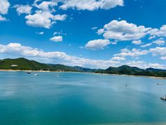 -北京金海湖景区