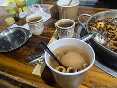 -黑竹香鸡(营和巷店)