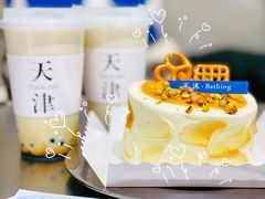 -禾沐·轻食·面包·咖啡