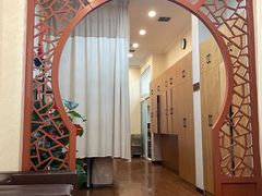 -筋骨堂热敷推拿按摩(翠华路店)