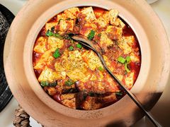 -锦府盐帮·李宅(领展购物广场中关村店)