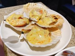 -初色海鲜自助(万丰路店)