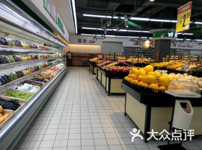 庆客隆(香榭丽店)商户图片图片