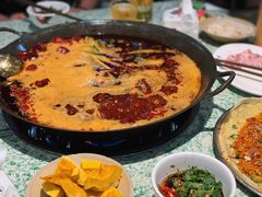 -五里关火锅(牛市口店)