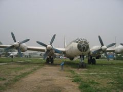 -中国航空博物馆