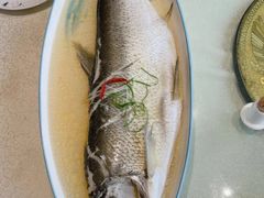 -苏淮景·苏闽融创菜·海鲜(原空港井河轩店)