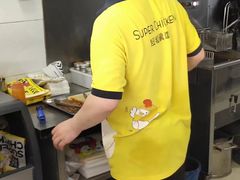 -超级鸡车(闻喜路店)