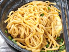 -赵宝美煎包店