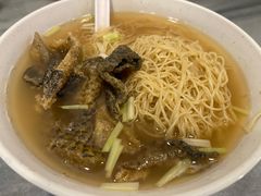 -恩宁刘福记(东华东路店)