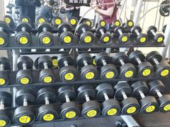 -W Fitness 威尔仕健身(北京英皇集团中心店)