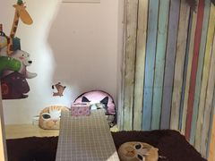 -小时光咖啡馆(开森度假森林店)
