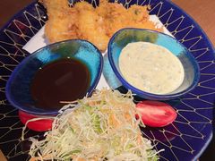 -千代武日本料理(哈西店)