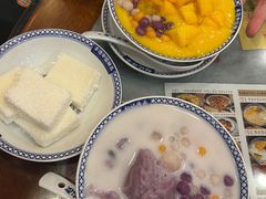 -赵记传承·中国甜品(福州总店)